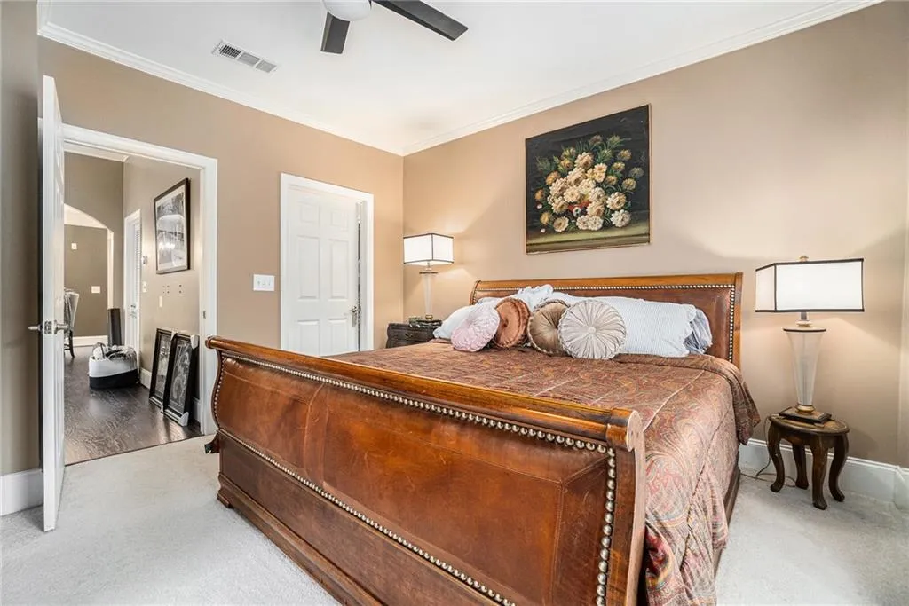 4100 Paces Walk Se Unit 1303, Atlanta, Georgia 30339, 2 Bedrooms Bedrooms, ,2 BathroomsBathrooms,Residential,For Sale,4100 Paces Walk Se Unit 1303,7630556