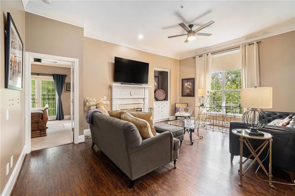 4100 Paces Walk Se Unit 1303, Atlanta, Georgia 30339, 2 Bedrooms Bedrooms, ,2 BathroomsBathrooms,Residential,For Sale,4100 Paces Walk Se Unit 1303,7630556