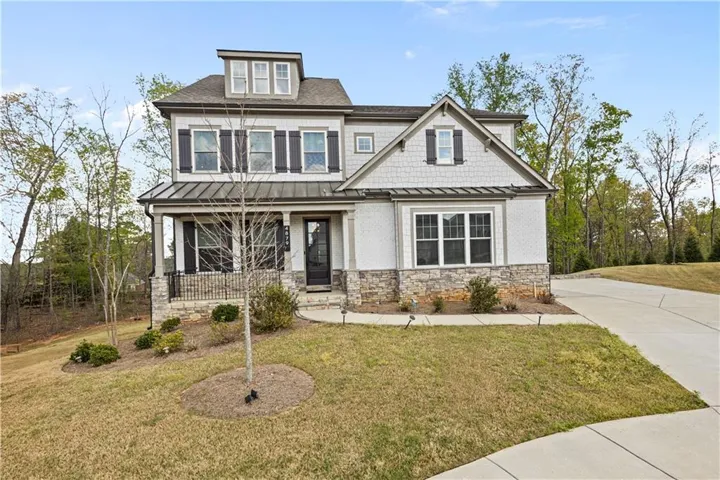 4879 Glencree Court, Powder Springs, Georgia 30127