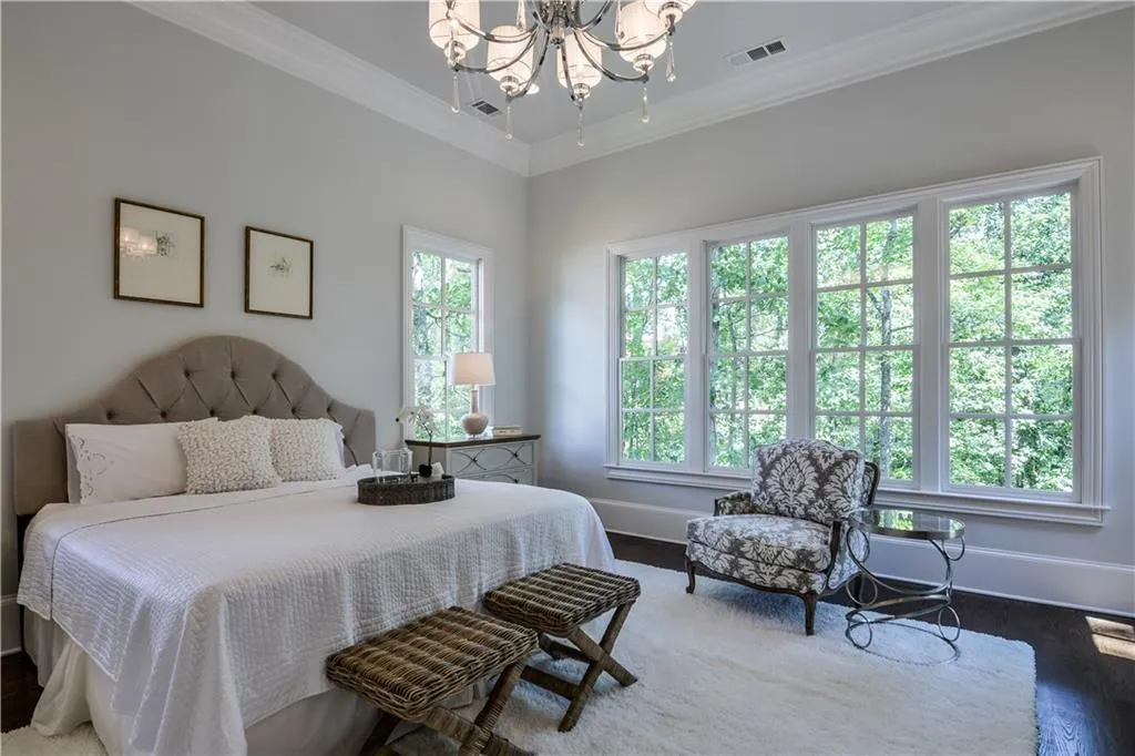 5445 Mount Vernon Parkway, Sandy Springs, Georgia 30327, 4 Bedrooms Bedrooms, ,4 BathroomsBathrooms,Residential,Sold,5445 Mount Vernon Parkway,5881815