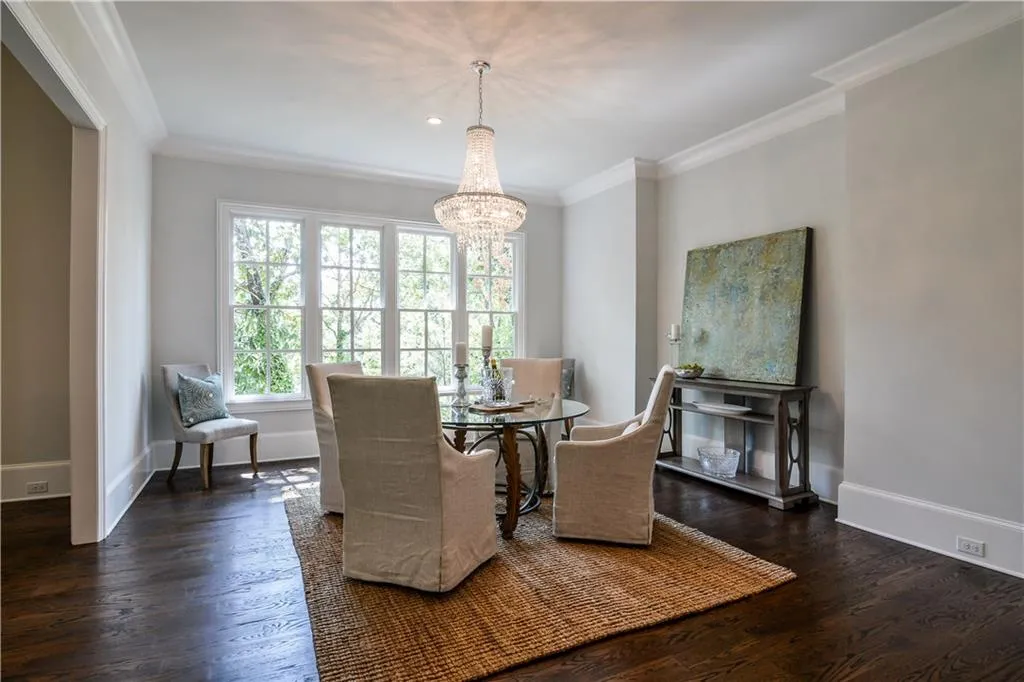 5445 Mount Vernon Parkway, Sandy Springs, Georgia 30327, 4 Bedrooms Bedrooms, ,4 BathroomsBathrooms,Residential,Sold,5445 Mount Vernon Parkway,5881815