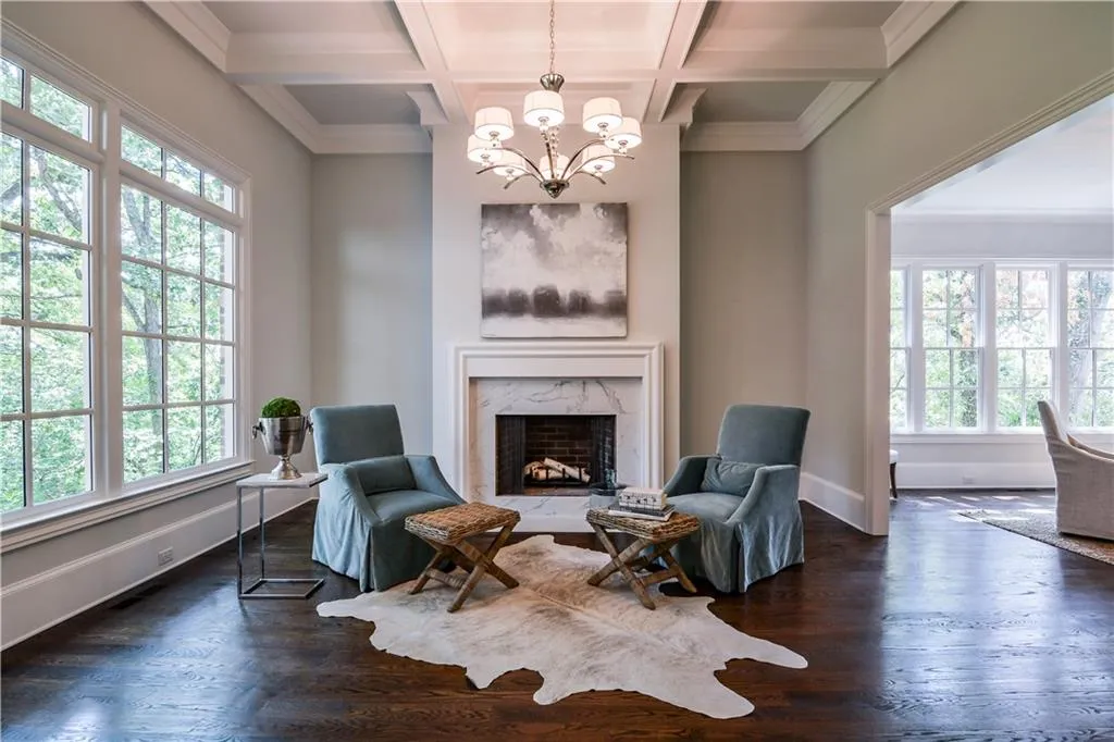 5445 Mount Vernon Parkway, Sandy Springs, Georgia 30327, 4 Bedrooms Bedrooms, ,4 BathroomsBathrooms,Residential,Sold,5445 Mount Vernon Parkway,5881815