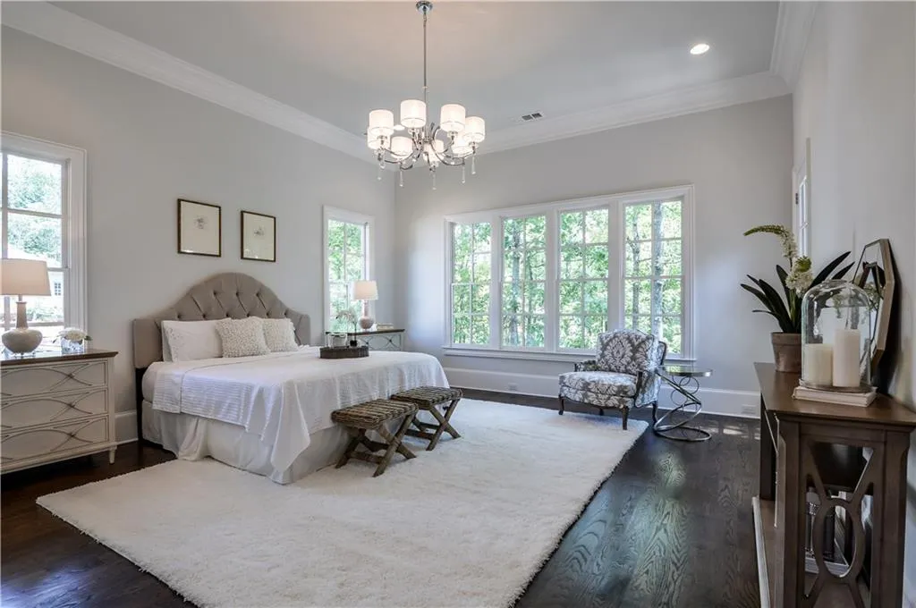 5445 Mount Vernon Parkway, Sandy Springs, Georgia 30327, 4 Bedrooms Bedrooms, ,4 BathroomsBathrooms,Residential,Sold,5445 Mount Vernon Parkway,5881815