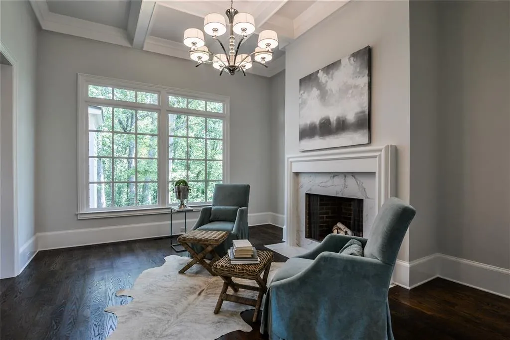 5445 Mount Vernon Parkway, Sandy Springs, Georgia 30327, 4 Bedrooms Bedrooms, ,4 BathroomsBathrooms,Residential,Sold,5445 Mount Vernon Parkway,5881815
