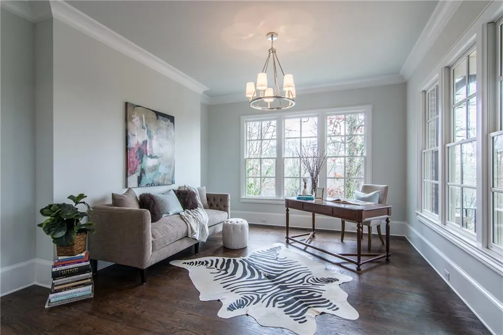 5445 Mount Vernon Parkway, Sandy Springs, Georgia 30327, 4 Bedrooms Bedrooms, ,4 BathroomsBathrooms,Residential,Sold,5445 Mount Vernon Parkway,5881815