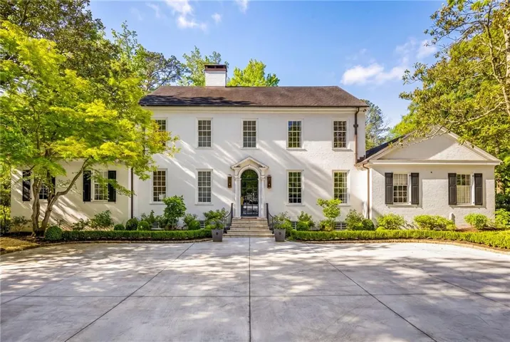3216 Glen Arden Drive Nw, Atlanta, Georgia 30305