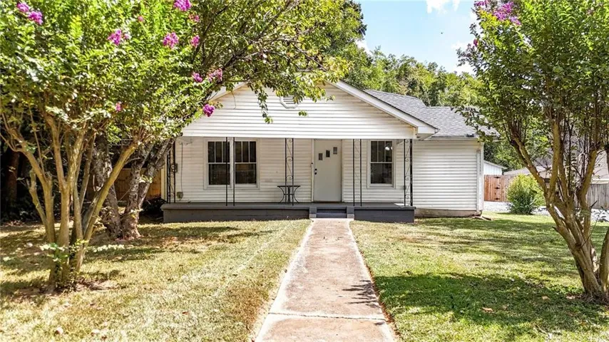 107 Morgan Street, Rockmart, Georgia 30153