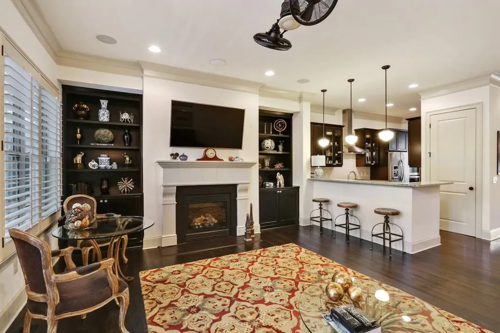 535 Ansley Circle Ne Unit 606, Atlanta, Georgia 30324, 3 Bedrooms Bedrooms, ,3 BathroomsBathrooms,Residential,Sold,535 Ansley Circle Ne Unit 606,5762218