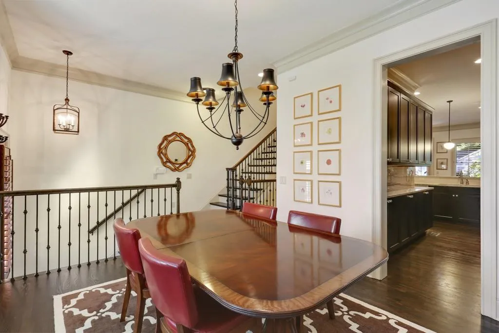535 Ansley Circle Ne Unit 606, Atlanta, Georgia 30324, 3 Bedrooms Bedrooms, ,3 BathroomsBathrooms,Residential,Sold,535 Ansley Circle Ne Unit 606,5762218