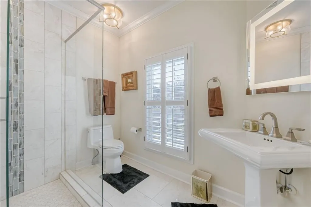 Bath.