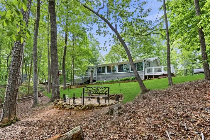 62 Elm Terrace, Ellijay, Georgia 30540