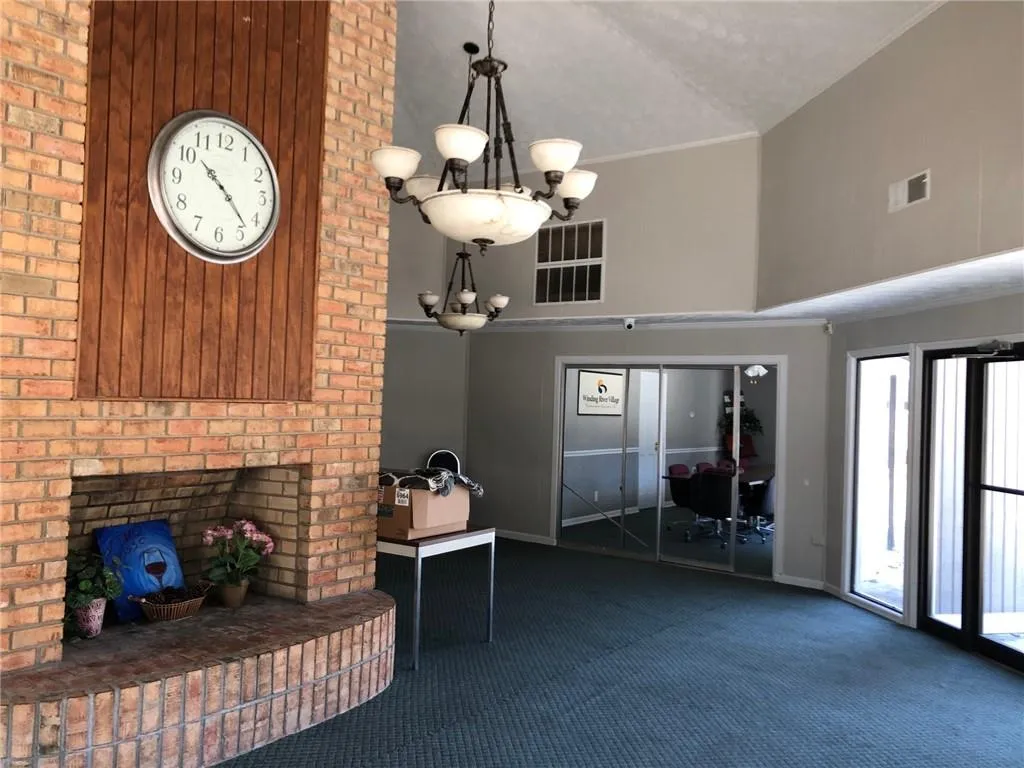 355 Winding River Drive Unit E, Atlanta, Georgia 30350, 2 Bedrooms Bedrooms, ,2 BathroomsBathrooms,Residential,Sold,355 Winding River Drive Unit E,6517428