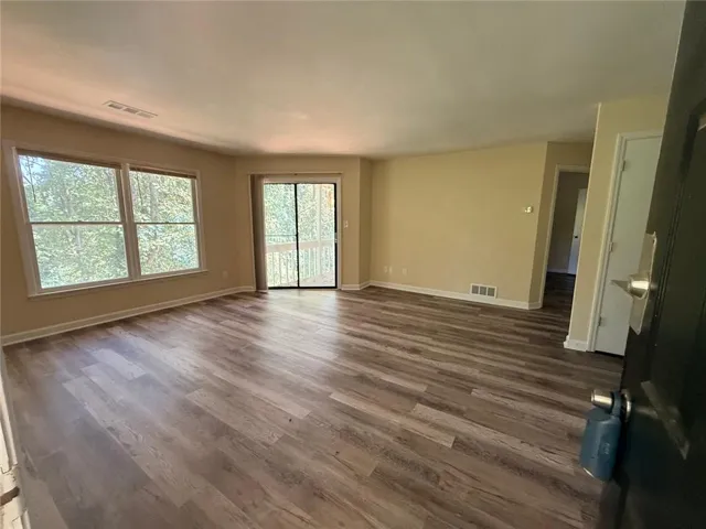 1580 Oakpointe Drive Sw Unit H, Marietta, Georgia 30008