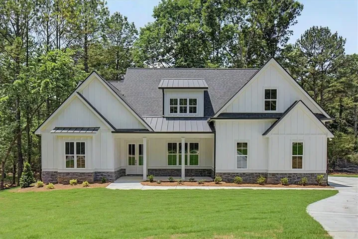 26 Rushden Way Se, Rome, Georgia 30161