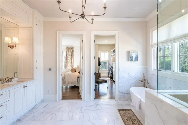 Primary Bath Primary Bath