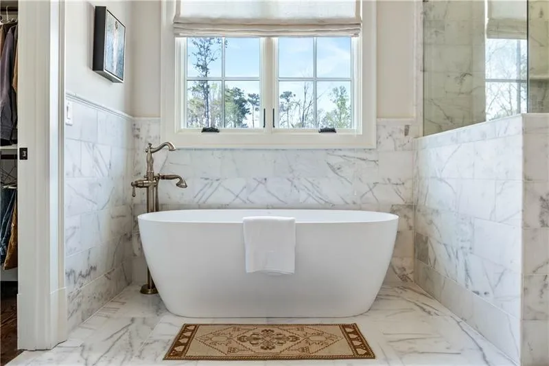 Primary Bath Primary Bath