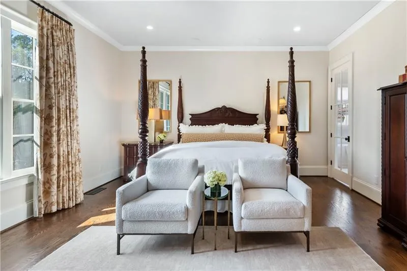 Primary Bedroom Primary Bedroom