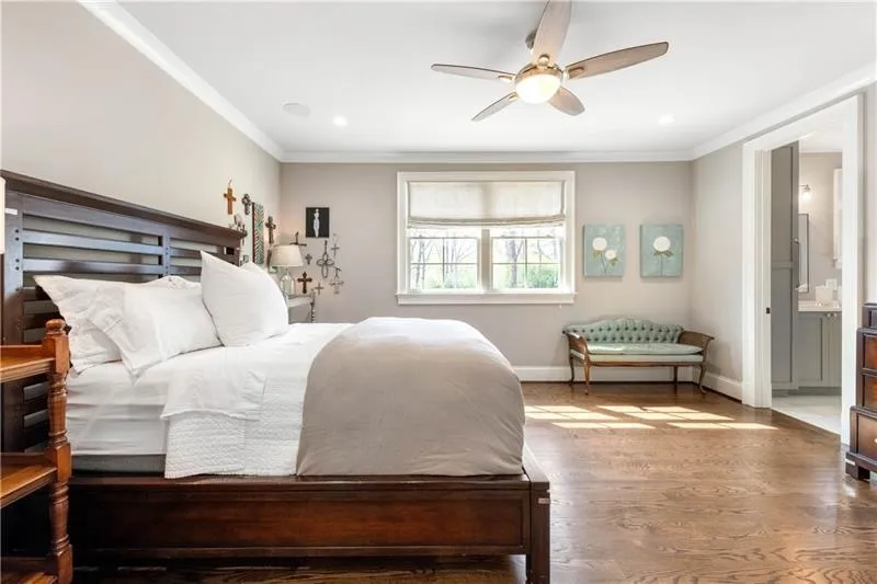 Bedroom #2 UP Bedroom #2 UP