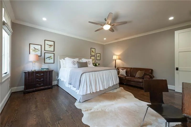 Bedroom #3 Bedroom #3