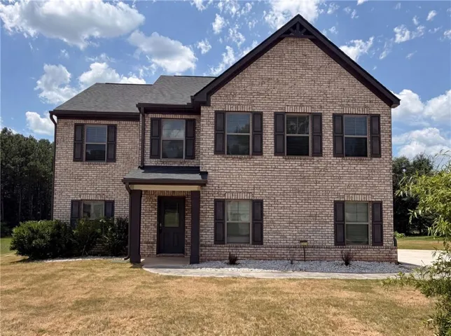 1300 Mills Cove Drive, Covington, Georgia 30016