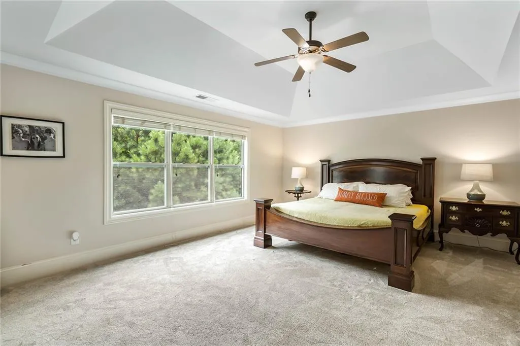 7805 Highland Bluff, Sandy Springs, Georgia 30328, 4 Bedrooms Bedrooms, ,2 BathroomsBathrooms,Residential,Sold,7805 Highland Bluff,6917151