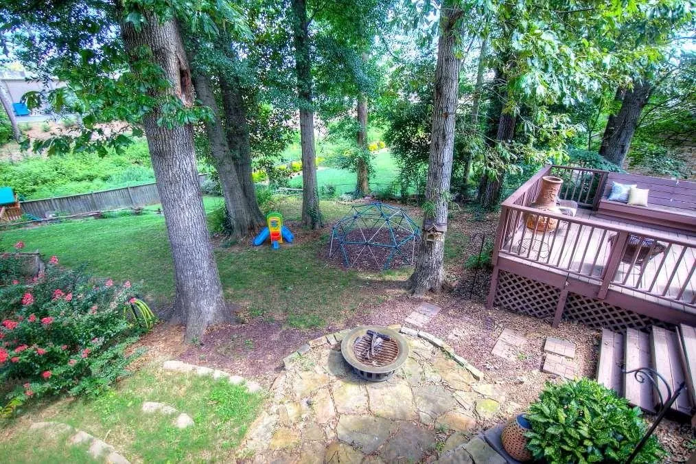 6608 Cherry Tree Lane, Sandy Springs, Georgia 30328, 4 Bedrooms Bedrooms, ,3 BathroomsBathrooms,Residential,Sold,6608 Cherry Tree Lane,5958573