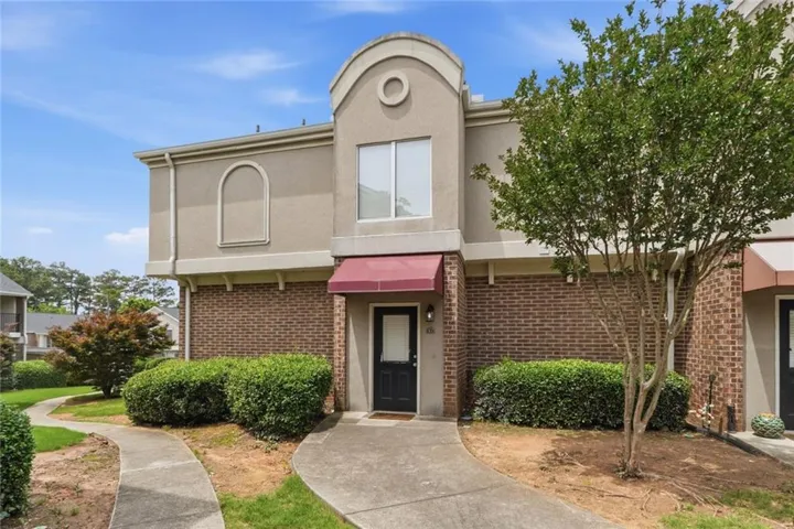 3301 Henderson Mill Road Unit R1, Atlanta, Georgia 30341