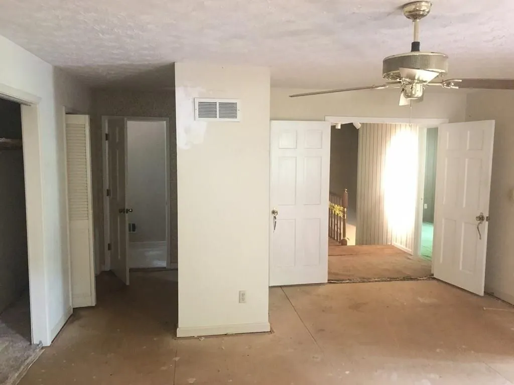 7510 Spalding Lane, Atlanta, Georgia 30350, 4 Bedrooms Bedrooms, ,2 BathroomsBathrooms,Residential,Sold,7510 Spalding Lane,6050107