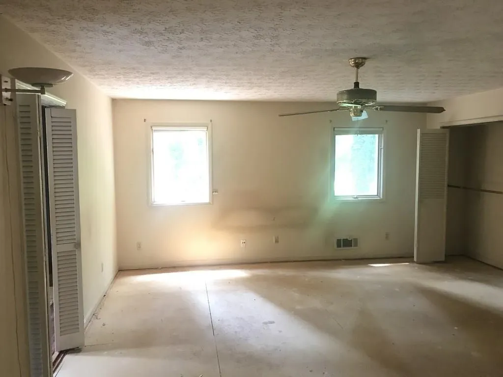 7510 Spalding Lane, Atlanta, Georgia 30350, 4 Bedrooms Bedrooms, ,2 BathroomsBathrooms,Residential,Sold,7510 Spalding Lane,6050107