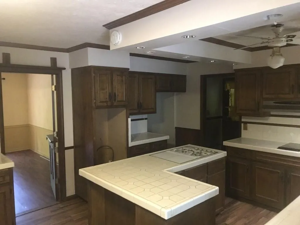 7510 Spalding Lane, Atlanta, Georgia 30350, 4 Bedrooms Bedrooms, ,2 BathroomsBathrooms,Residential,Sold,7510 Spalding Lane,6050107