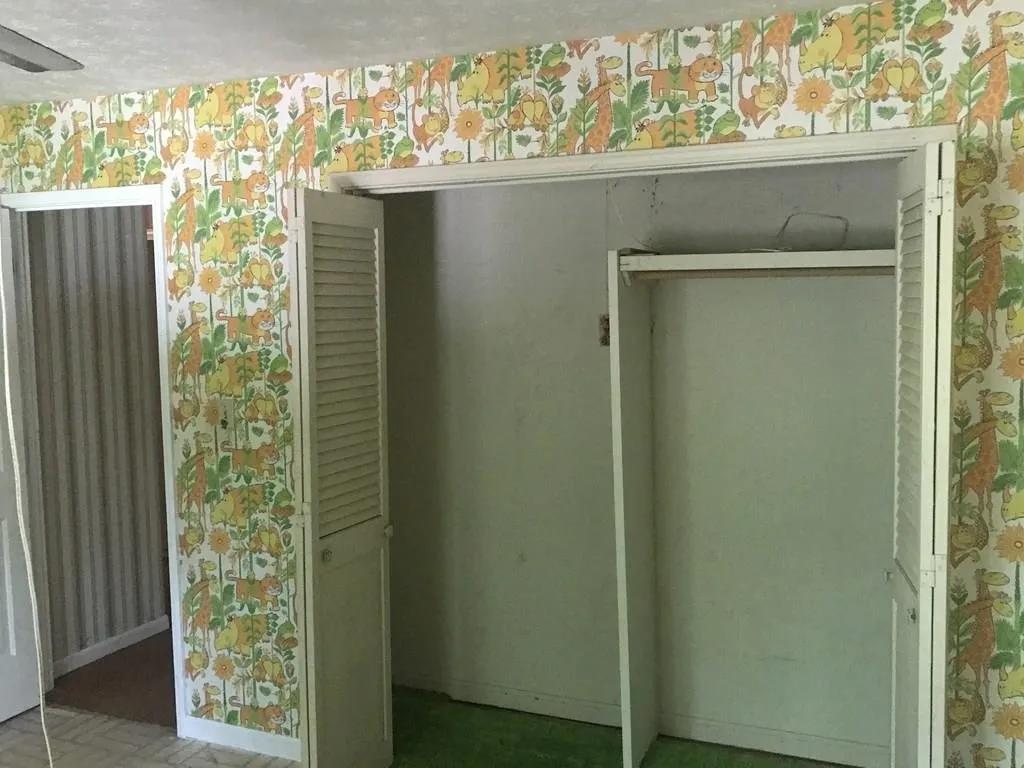 7510 Spalding Lane, Atlanta, Georgia 30350, 4 Bedrooms Bedrooms, ,2 BathroomsBathrooms,Residential,Sold,7510 Spalding Lane,6050107