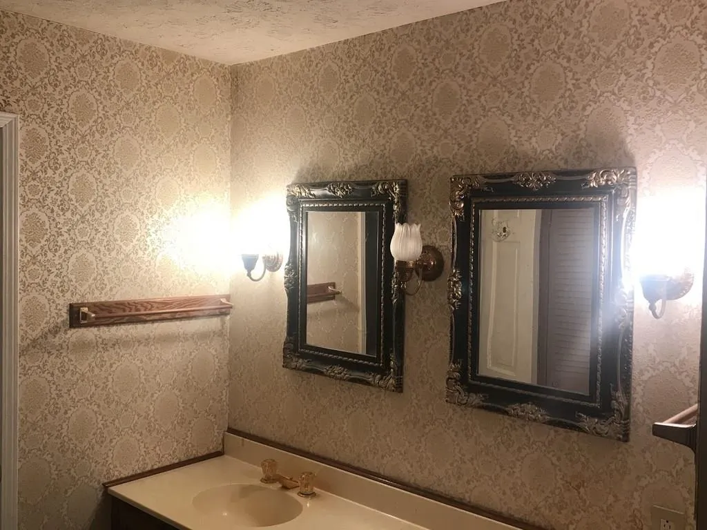 7510 Spalding Lane, Atlanta, Georgia 30350, 4 Bedrooms Bedrooms, ,2 BathroomsBathrooms,Residential,Sold,7510 Spalding Lane,6050107