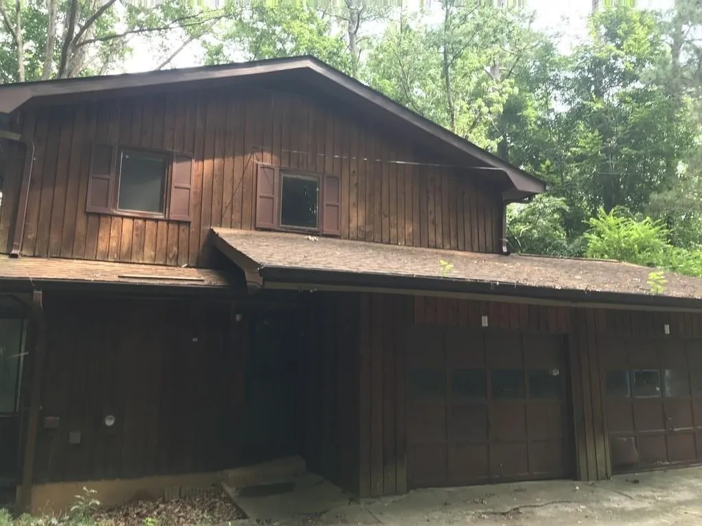 7510 Spalding Lane, Atlanta, Georgia 30350, 4 Bedrooms Bedrooms, ,2 BathroomsBathrooms,Residential,Sold,7510 Spalding Lane,6050107