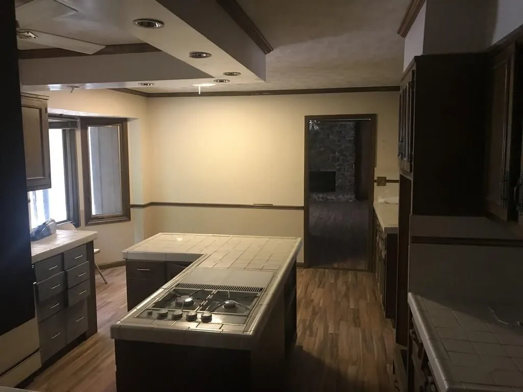 7510 Spalding Lane, Atlanta, Georgia 30350, 4 Bedrooms Bedrooms, ,2 BathroomsBathrooms,Residential,Sold,7510 Spalding Lane,6050107