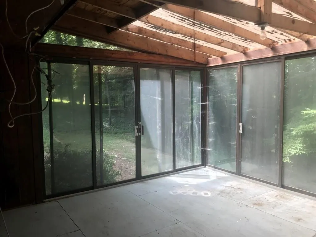 7510 Spalding Lane, Atlanta, Georgia 30350, 4 Bedrooms Bedrooms, ,2 BathroomsBathrooms,Residential,Sold,7510 Spalding Lane,6050107