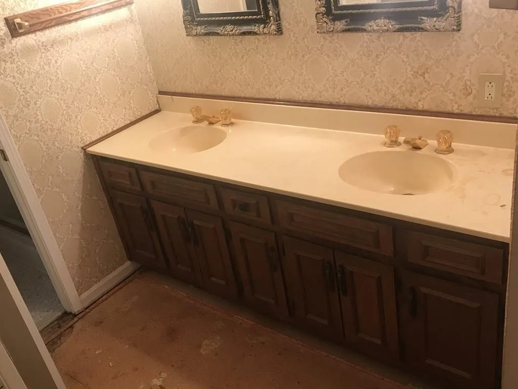 7510 Spalding Lane, Atlanta, Georgia 30350, 4 Bedrooms Bedrooms, ,2 BathroomsBathrooms,Residential,Sold,7510 Spalding Lane,6050107