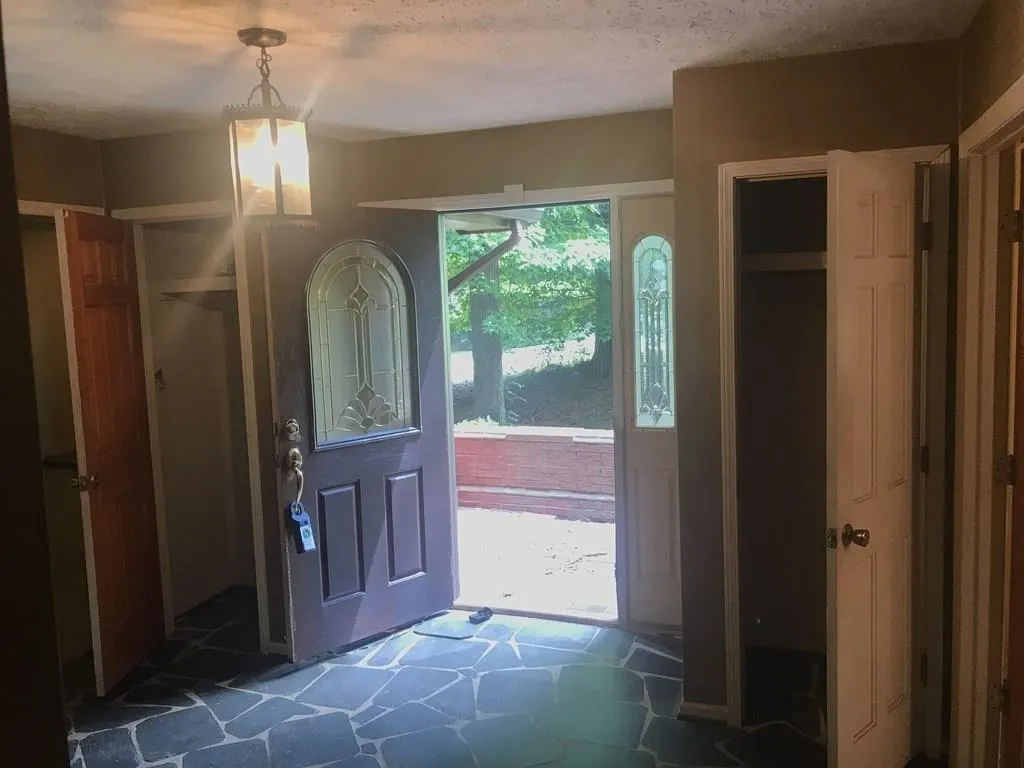 7510 Spalding Lane, Atlanta, Georgia 30350, 4 Bedrooms Bedrooms, ,2 BathroomsBathrooms,Residential,Sold,7510 Spalding Lane,6050107