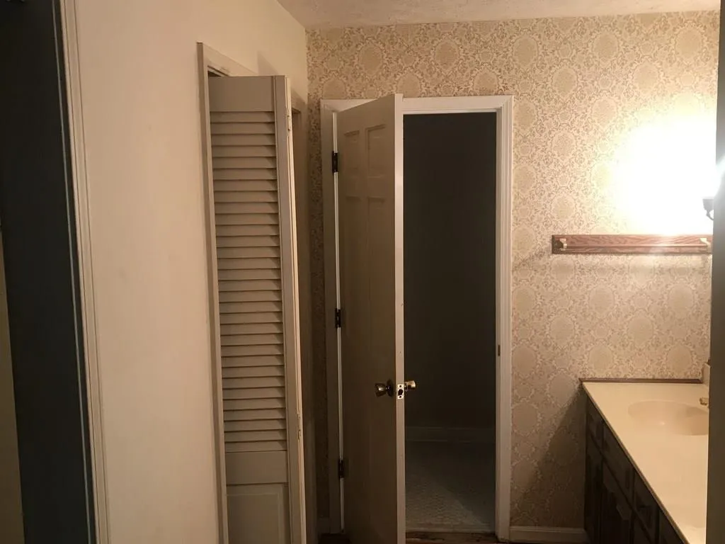 7510 Spalding Lane, Atlanta, Georgia 30350, 4 Bedrooms Bedrooms, ,2 BathroomsBathrooms,Residential,Sold,7510 Spalding Lane,6050107