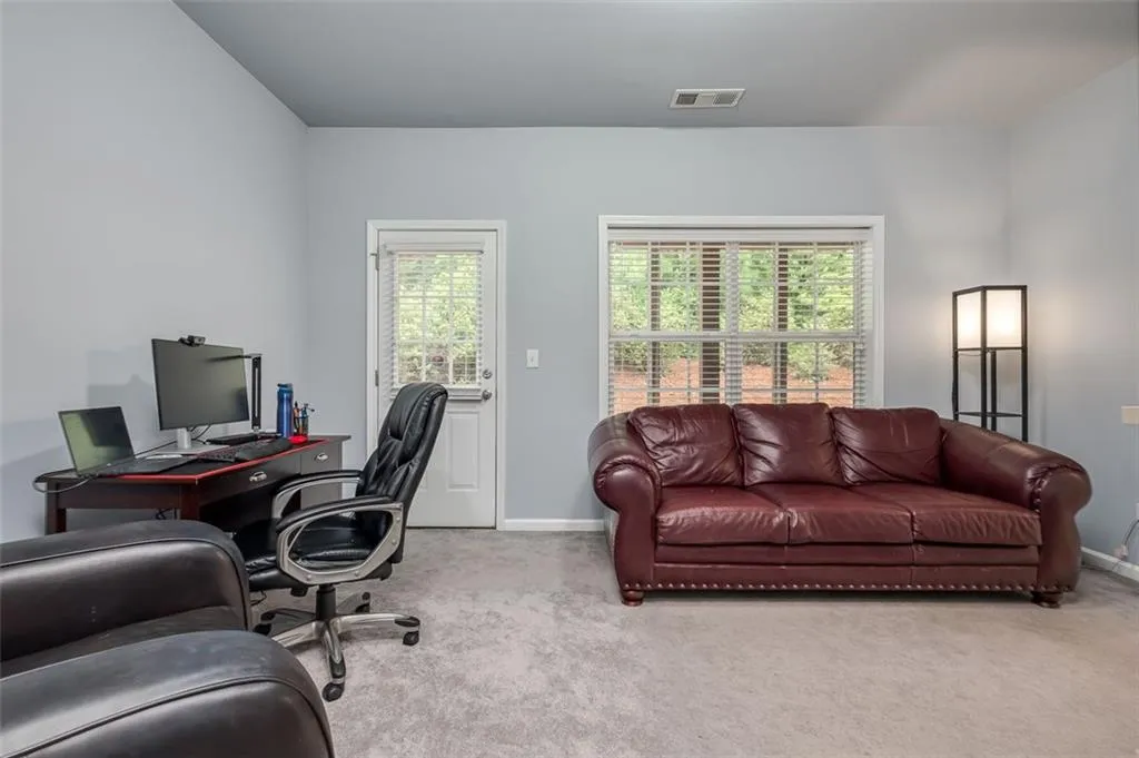 703 Coligny Court, Sandy Springs, Georgia 30350, 3 Bedrooms Bedrooms, ,3 BathroomsBathrooms,Residential,Sold,703 Coligny Court,7044961