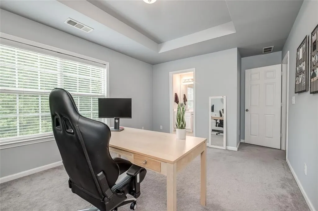 703 Coligny Court, Sandy Springs, Georgia 30350, 3 Bedrooms Bedrooms, ,3 BathroomsBathrooms,Residential,Sold,703 Coligny Court,7044961
