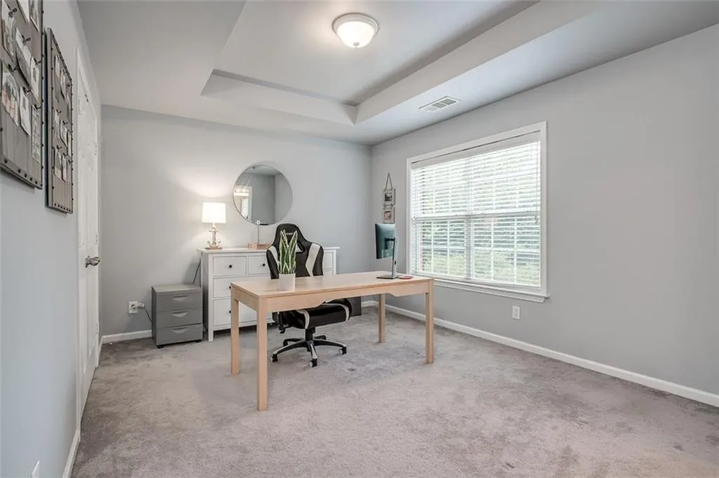 703 Coligny Court, Sandy Springs, Georgia 30350, 3 Bedrooms Bedrooms, ,3 BathroomsBathrooms,Residential,Sold,703 Coligny Court,7044961