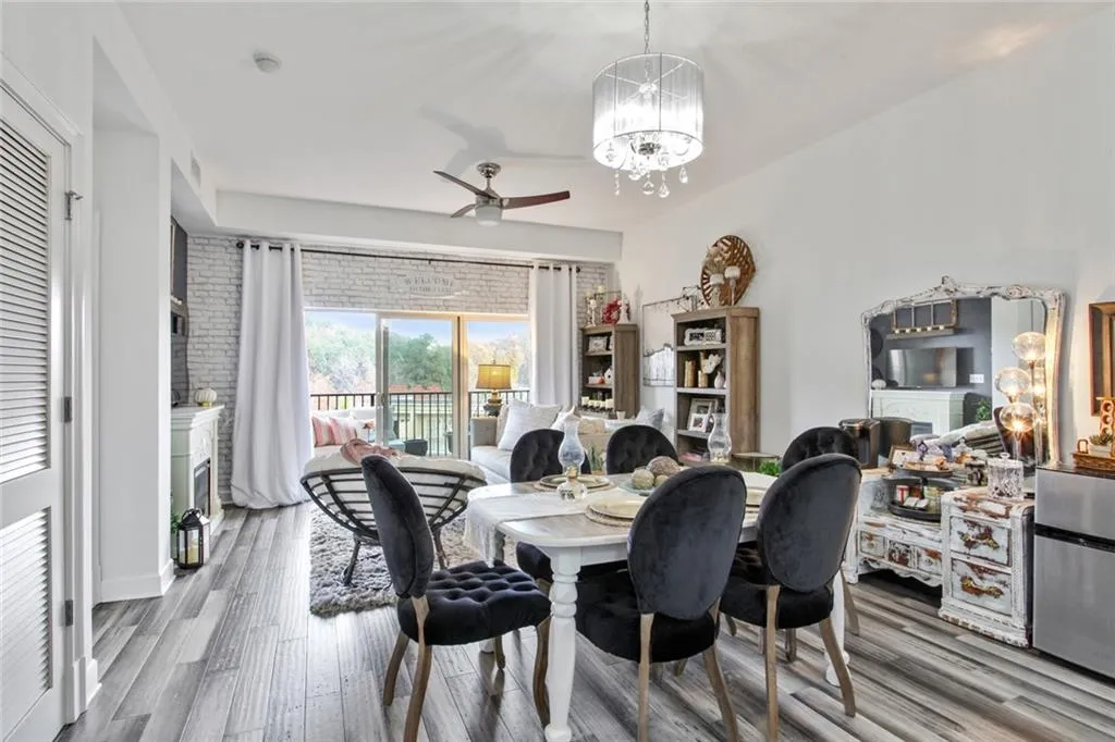 200 River Vista Drive Unit 705, Atlanta, Georgia 30339, 1 Bedroom Bedrooms, ,1 BathroomBathrooms,Residential,Sold,200 River Vista Drive Unit 705,6976564