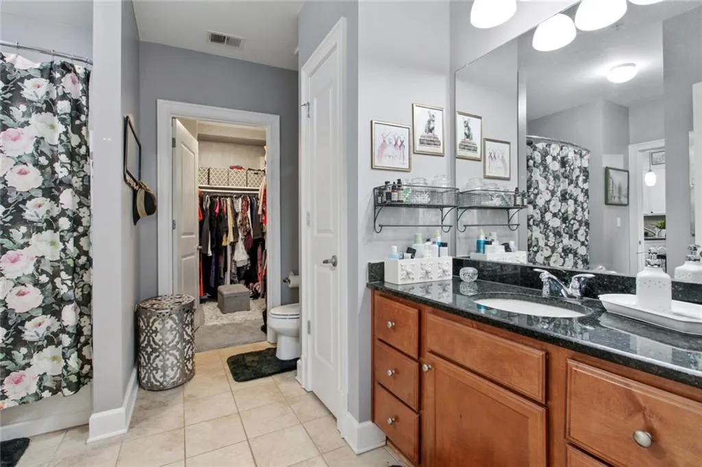 200 River Vista Drive Unit 705, Atlanta, Georgia 30339, 1 Bedroom Bedrooms, ,1 BathroomBathrooms,Residential,Sold,200 River Vista Drive Unit 705,6976564