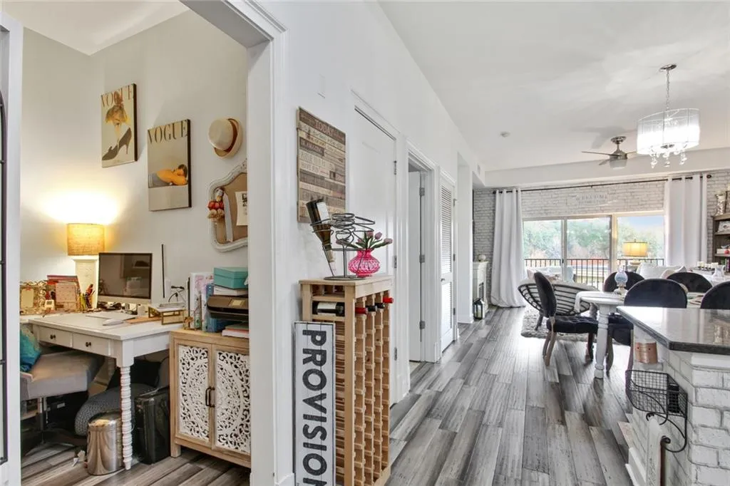 200 River Vista Drive Unit 705, Atlanta, Georgia 30339, 1 Bedroom Bedrooms, ,1 BathroomBathrooms,Residential,Sold,200 River Vista Drive Unit 705,6976564