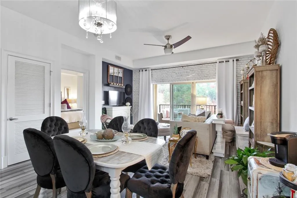 200 River Vista Drive Unit 705, Atlanta, Georgia 30339, 1 Bedroom Bedrooms, ,1 BathroomBathrooms,Residential,Sold,200 River Vista Drive Unit 705,6976564