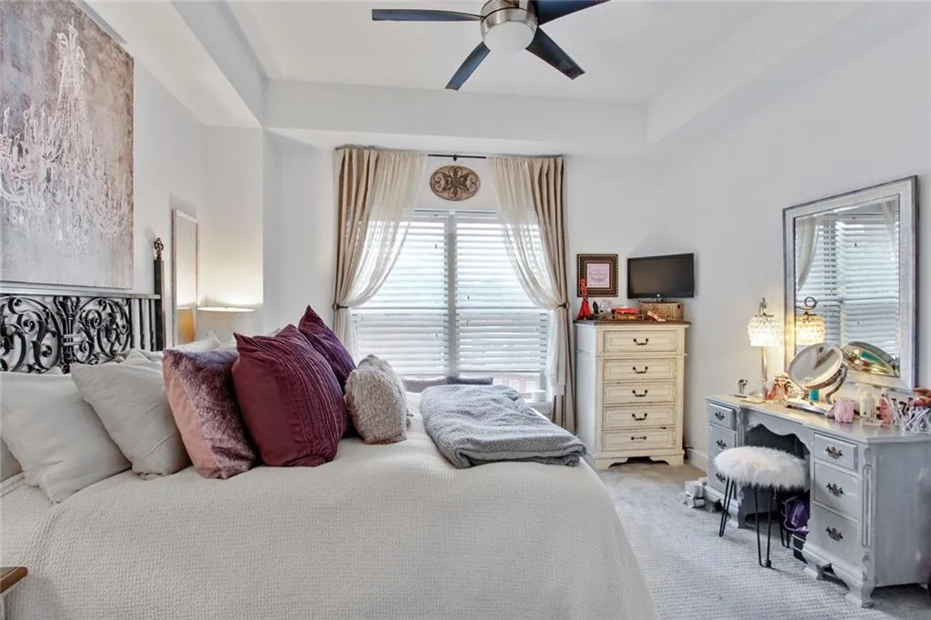 200 River Vista Drive Unit 705, Atlanta, Georgia 30339, 1 Bedroom Bedrooms, ,1 BathroomBathrooms,Residential,Sold,200 River Vista Drive Unit 705,6976564