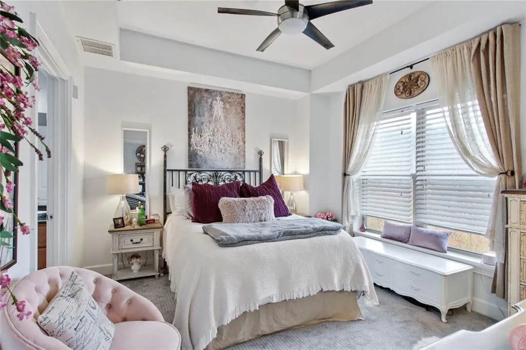 200 River Vista Drive Unit 705, Atlanta, Georgia 30339, 1 Bedroom Bedrooms, ,1 BathroomBathrooms,Residential,Sold,200 River Vista Drive Unit 705,6976564