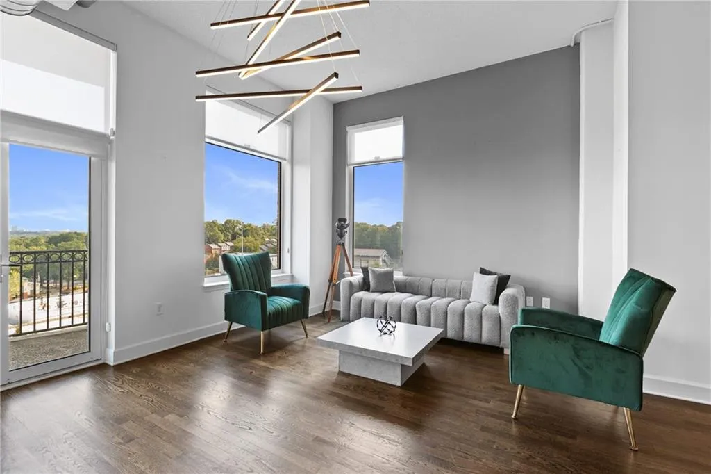 3820 Roswell Road Ne Unit 510, Atlanta, Georgia 30342, 1 Bedroom Bedrooms, 0 ,1 BathroomBathrooms,Residential,For Sale,3820 Roswell Road Ne Unit 510,7836667