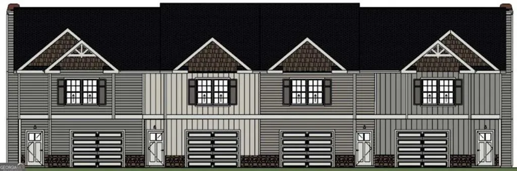 6370 Pine Ridge, Lula, Georgia 30554