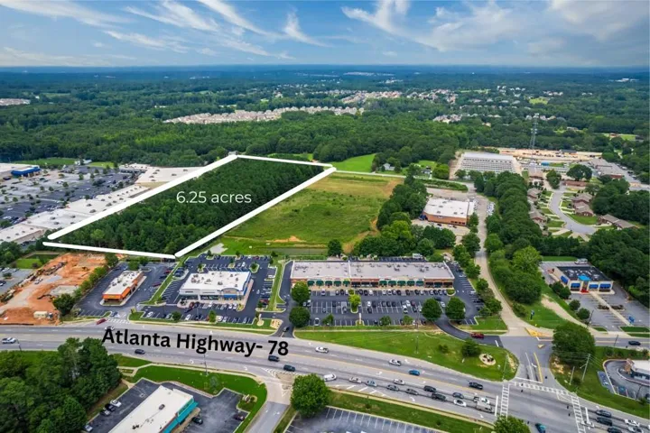 4082 Atlanta Highway, Loganville, Georgia 30052